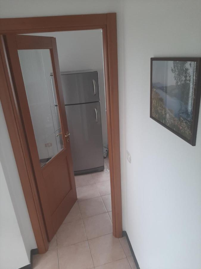 BorzonascaLa Casa Di Amelia别墅 外观 照片