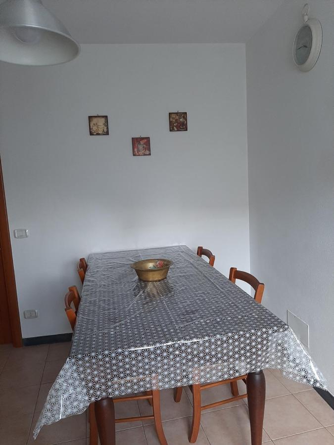 BorzonascaLa Casa Di Amelia别墅 外观 照片