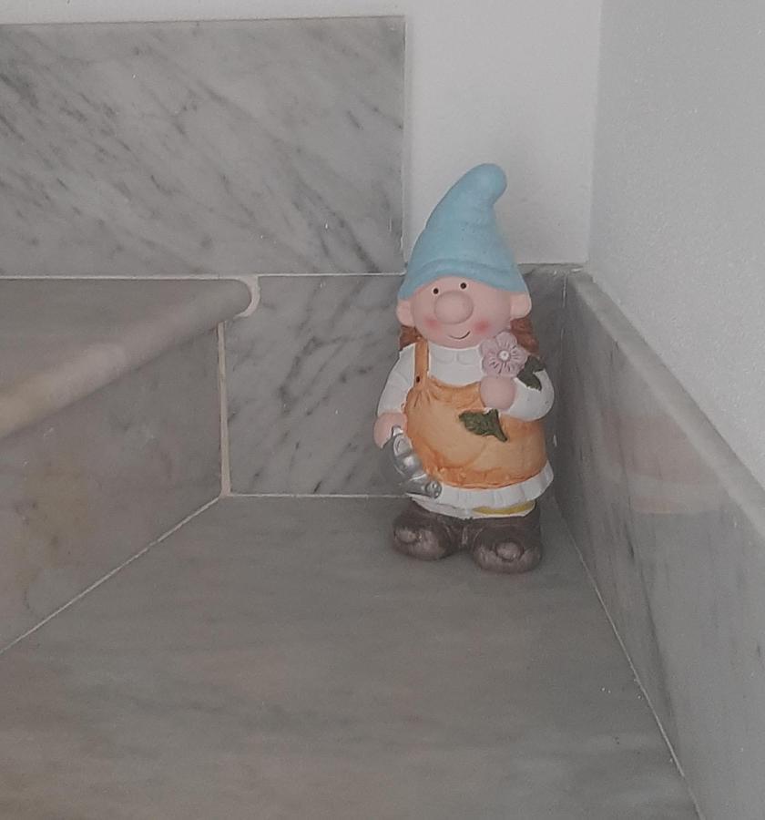 BorzonascaLa Casa Di Amelia别墅 外观 照片