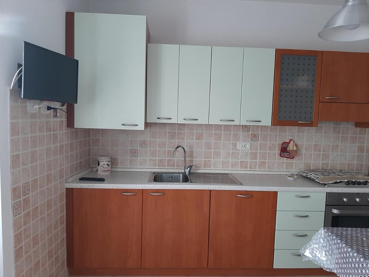 BorzonascaLa Casa Di Amelia别墅 外观 照片