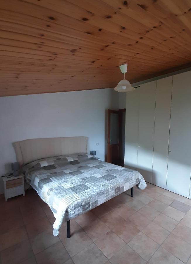 BorzonascaLa Casa Di Amelia别墅 外观 照片