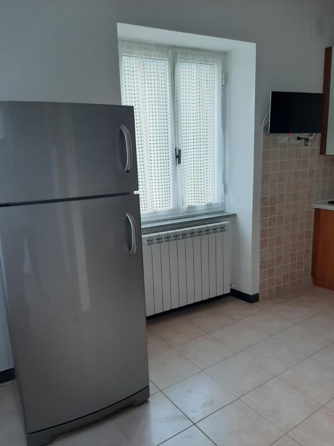 BorzonascaLa Casa Di Amelia别墅 外观 照片