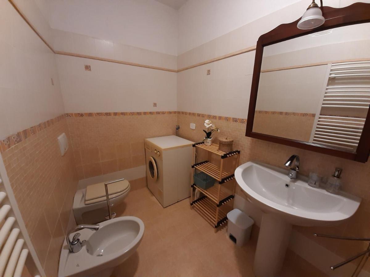 BorzonascaLa Casa Di Amelia别墅 外观 照片