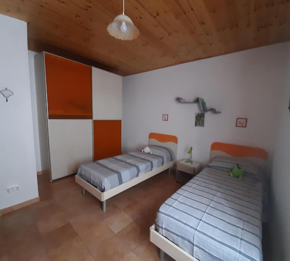 BorzonascaLa Casa Di Amelia别墅 外观 照片