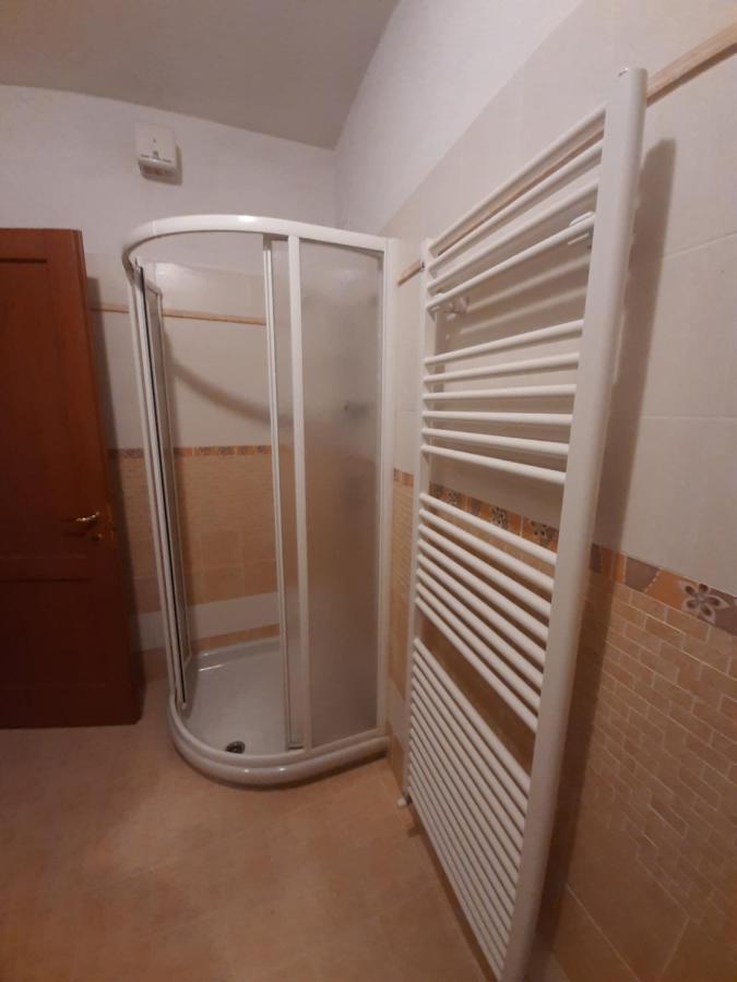 BorzonascaLa Casa Di Amelia别墅 外观 照片