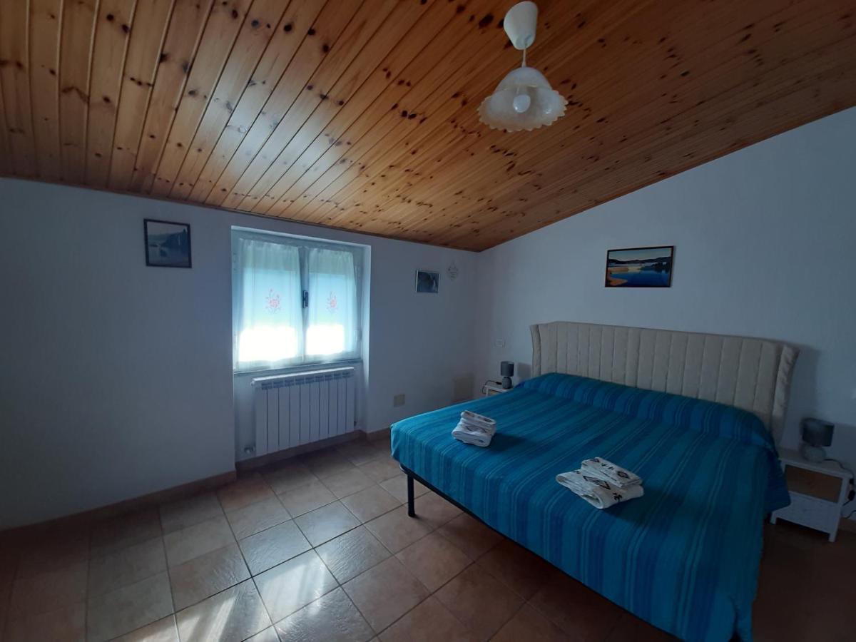 BorzonascaLa Casa Di Amelia别墅 外观 照片